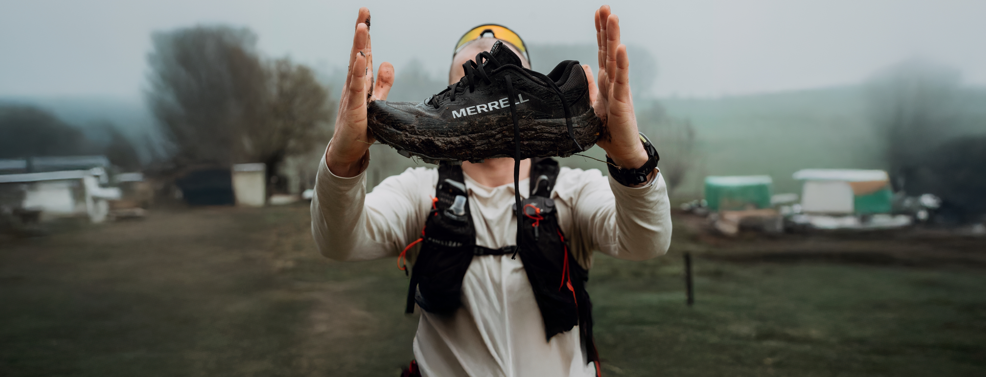 Getest: Merrell Agility Peak 6, trailschoenen met indrukwekkende grip en demping