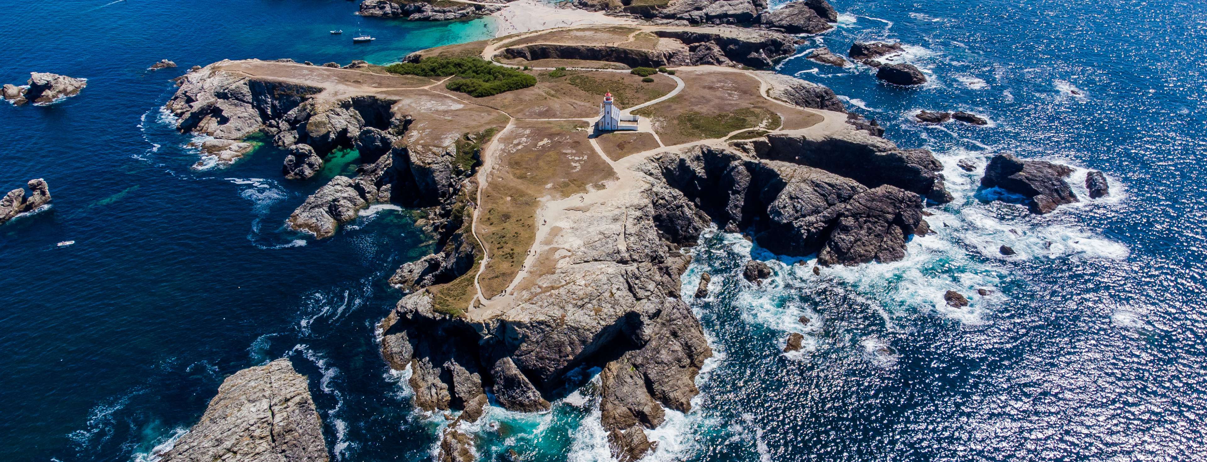 10 meerdaagse wandeltochten in Europa