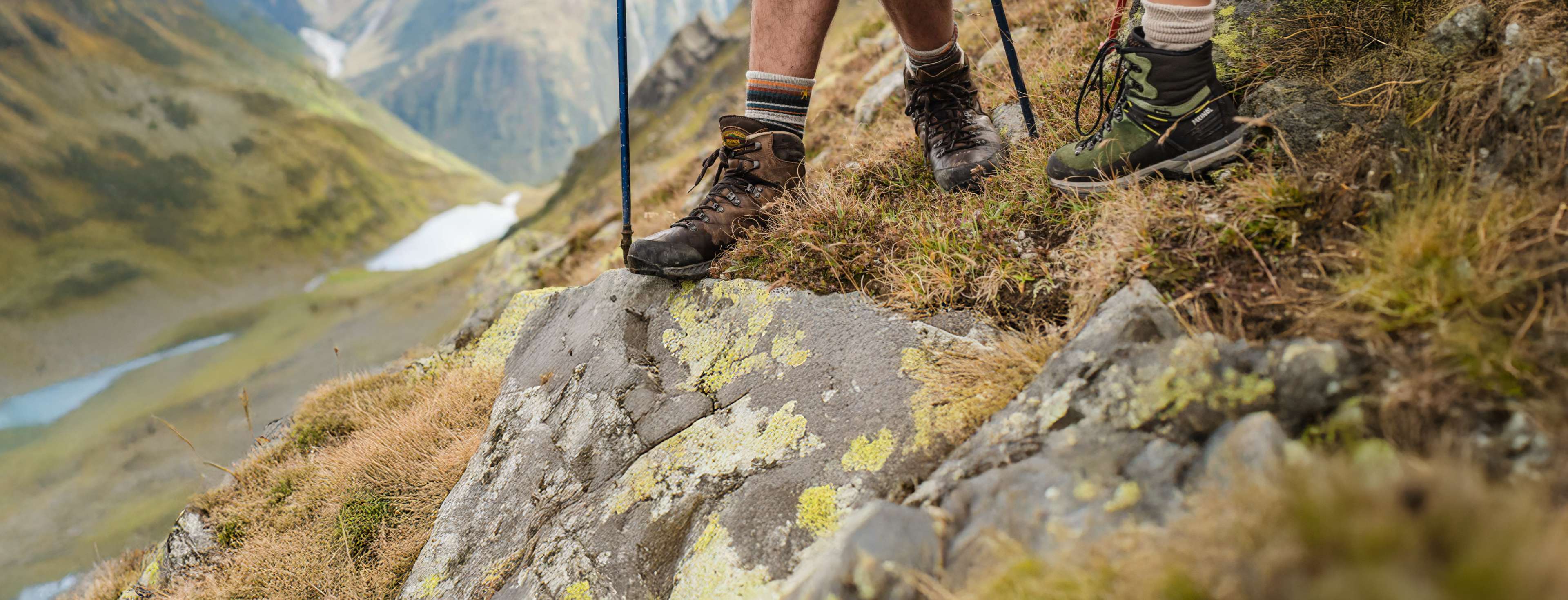 10 vragen over het prijskaartje van wandelschoenen