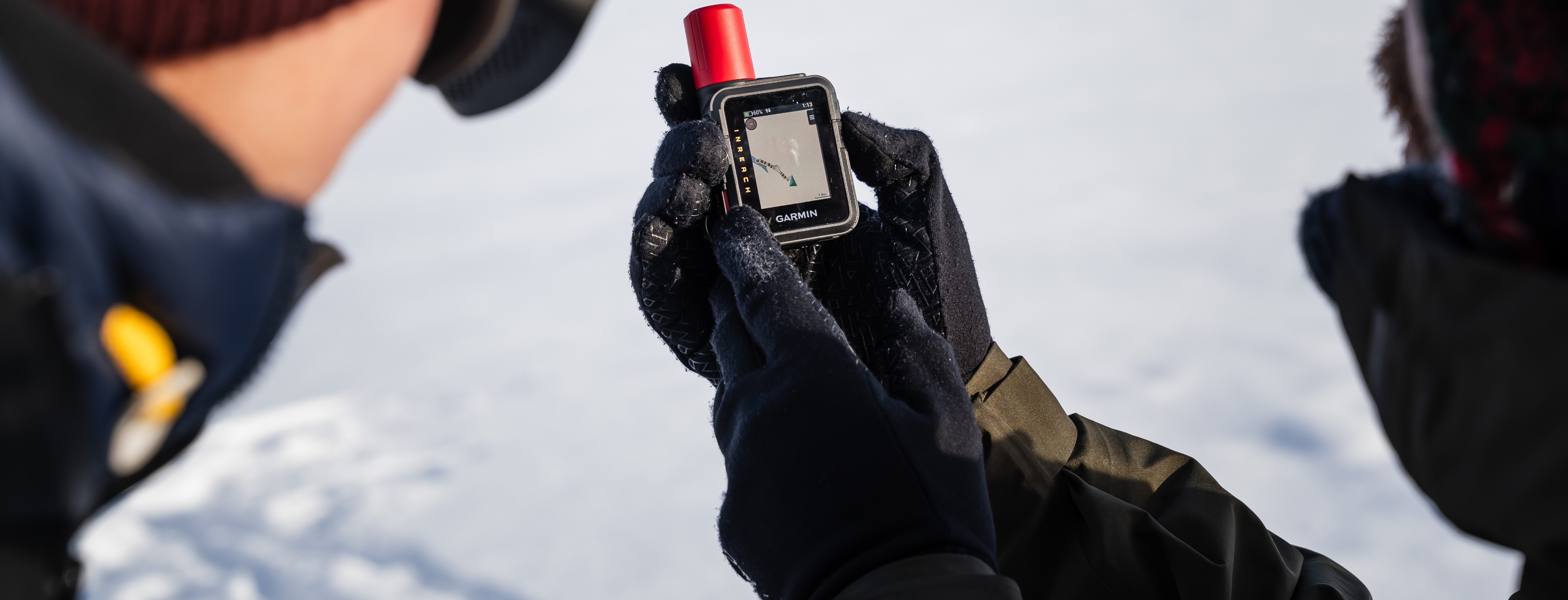 Getest: SOS-satellietcommunicator van Garmin