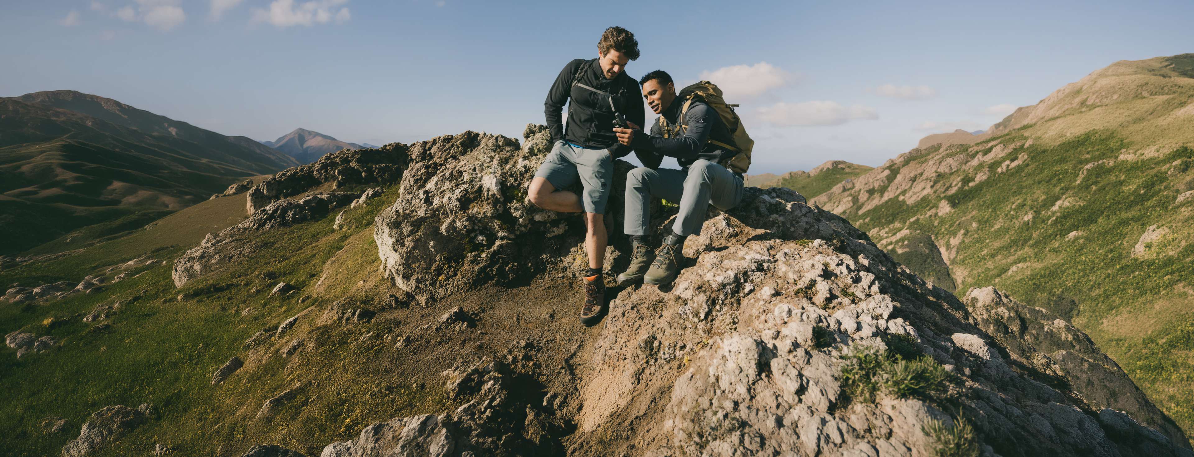 De keuze van onze expert: de beste wandelbroeken voor heren van 2026