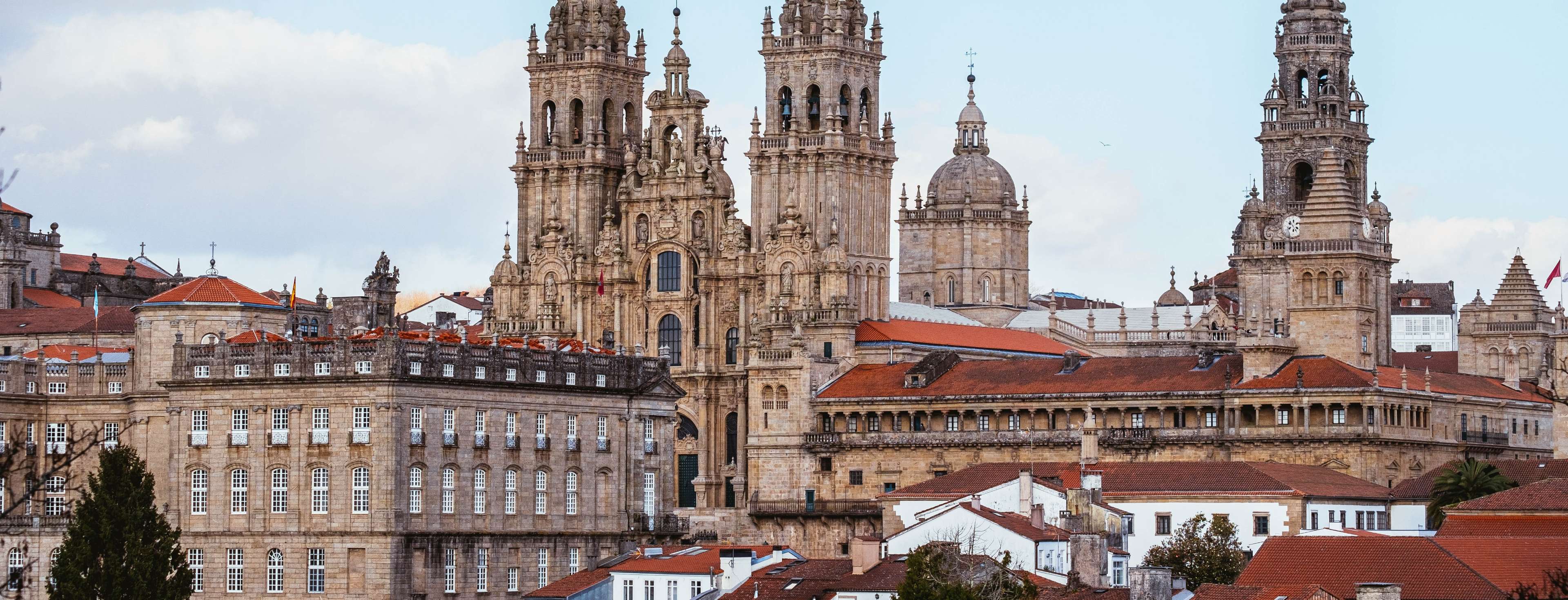 De Camino de Santiago: de ultieme uitdaging voor elke wandelaar