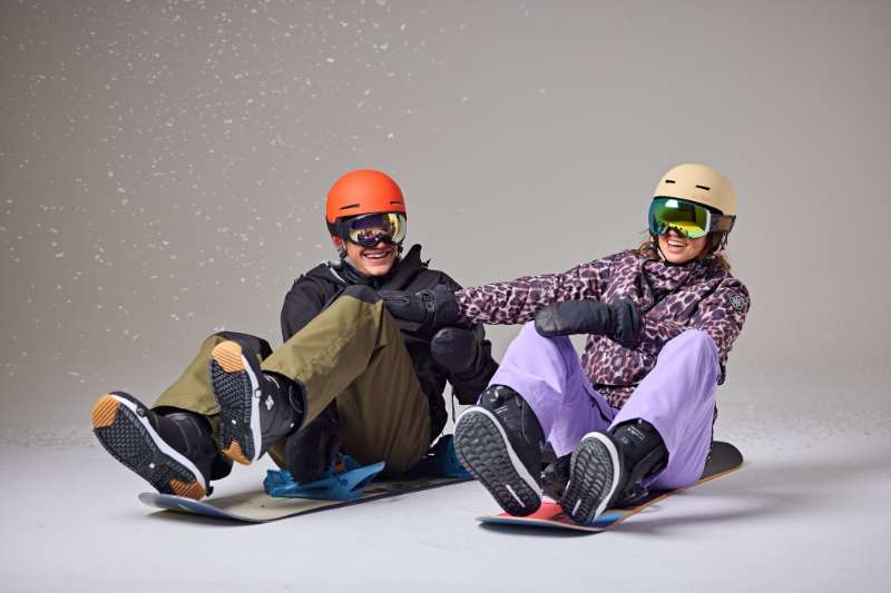 De keuze van onze experts: de beste skihelmen van 2025-2026