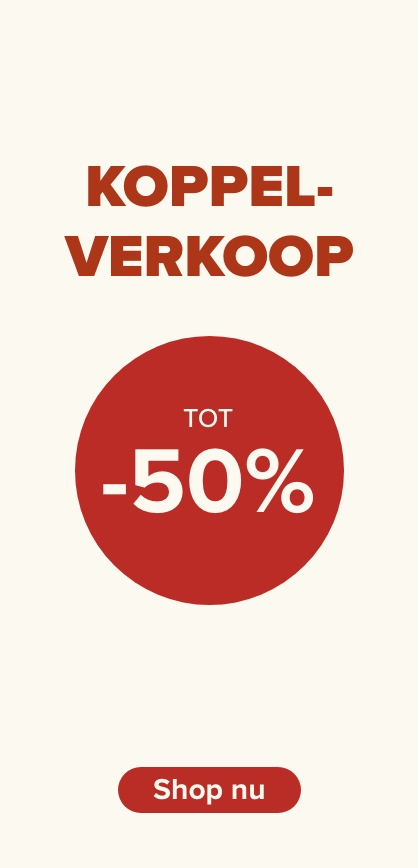Koppelverkoop