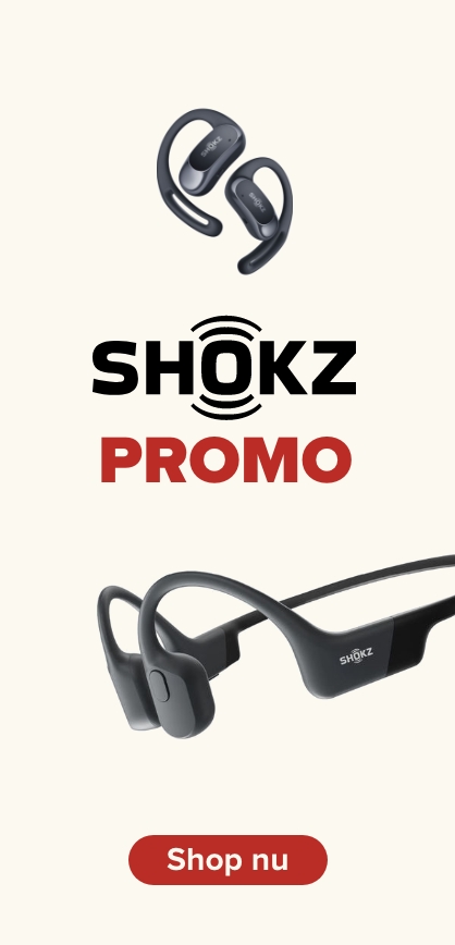 Promo: Shokz EOY