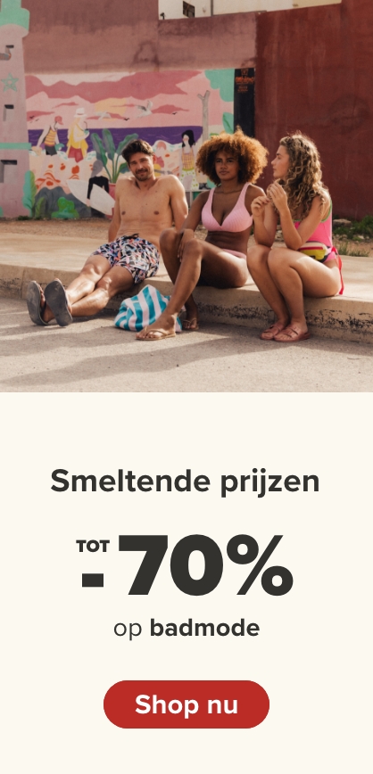 Smeltende Prijzen 