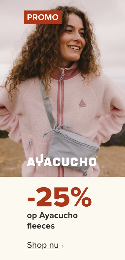 Ayacucho fleeces