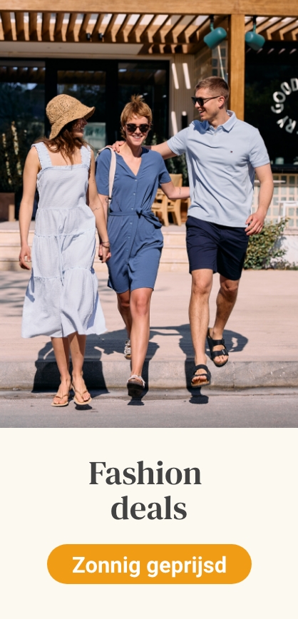 Stijvolle fashionlooks