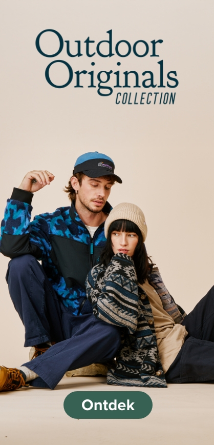 Lookbook Outdoor Originals