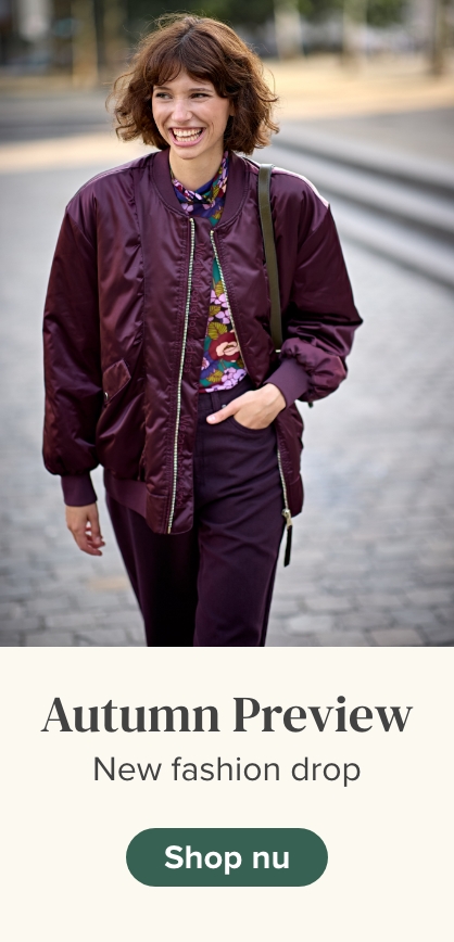 Preview fashion adults AW25