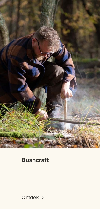 Bushcraft