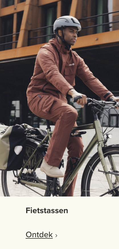 Fietstassen