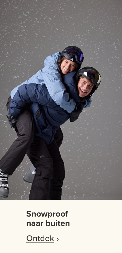 Lookbook Wintersport 2025