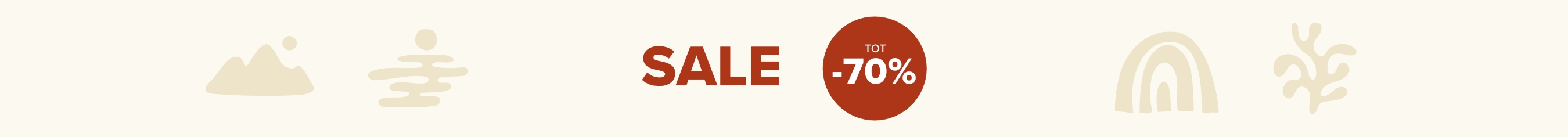 Koppelverkoop tot -50%