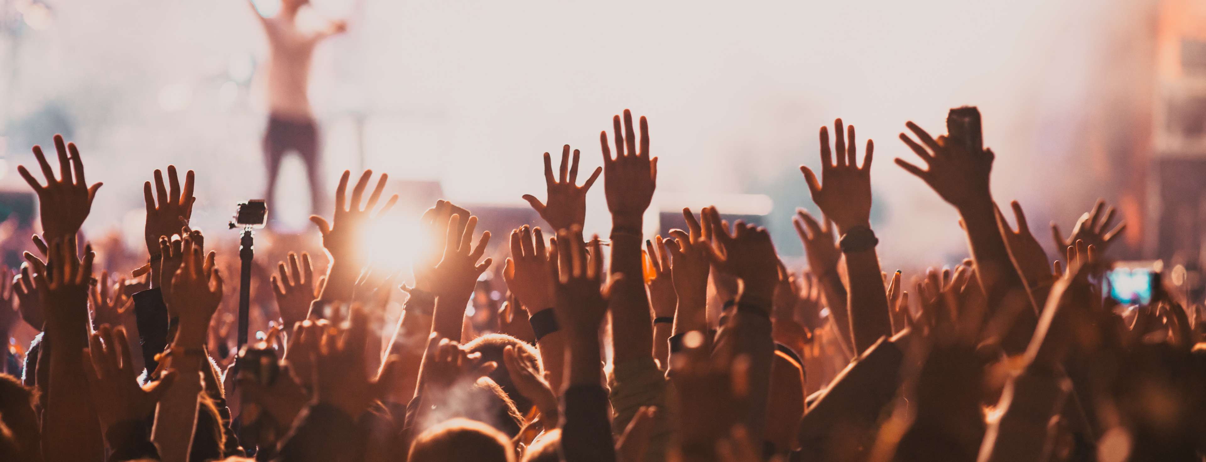 Checklist: dit neem je mee naar een festival 