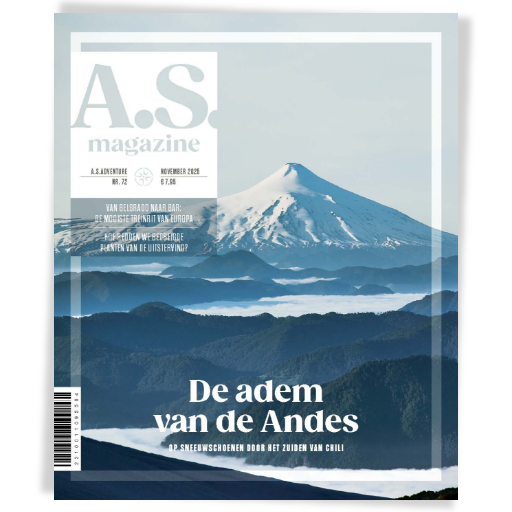 A.S.Magazine 71