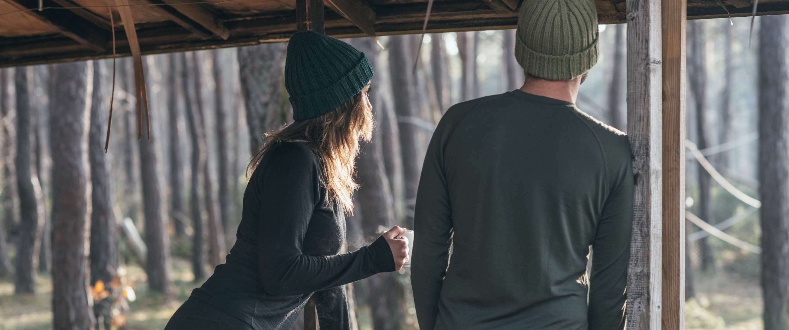 Hoe thermisch ondergoed kiezen