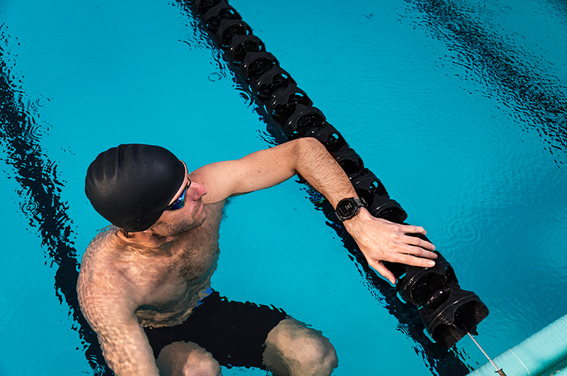 Garmin Forerunner 745: je nieuwe smartwatch voor nog betere sportprestaties