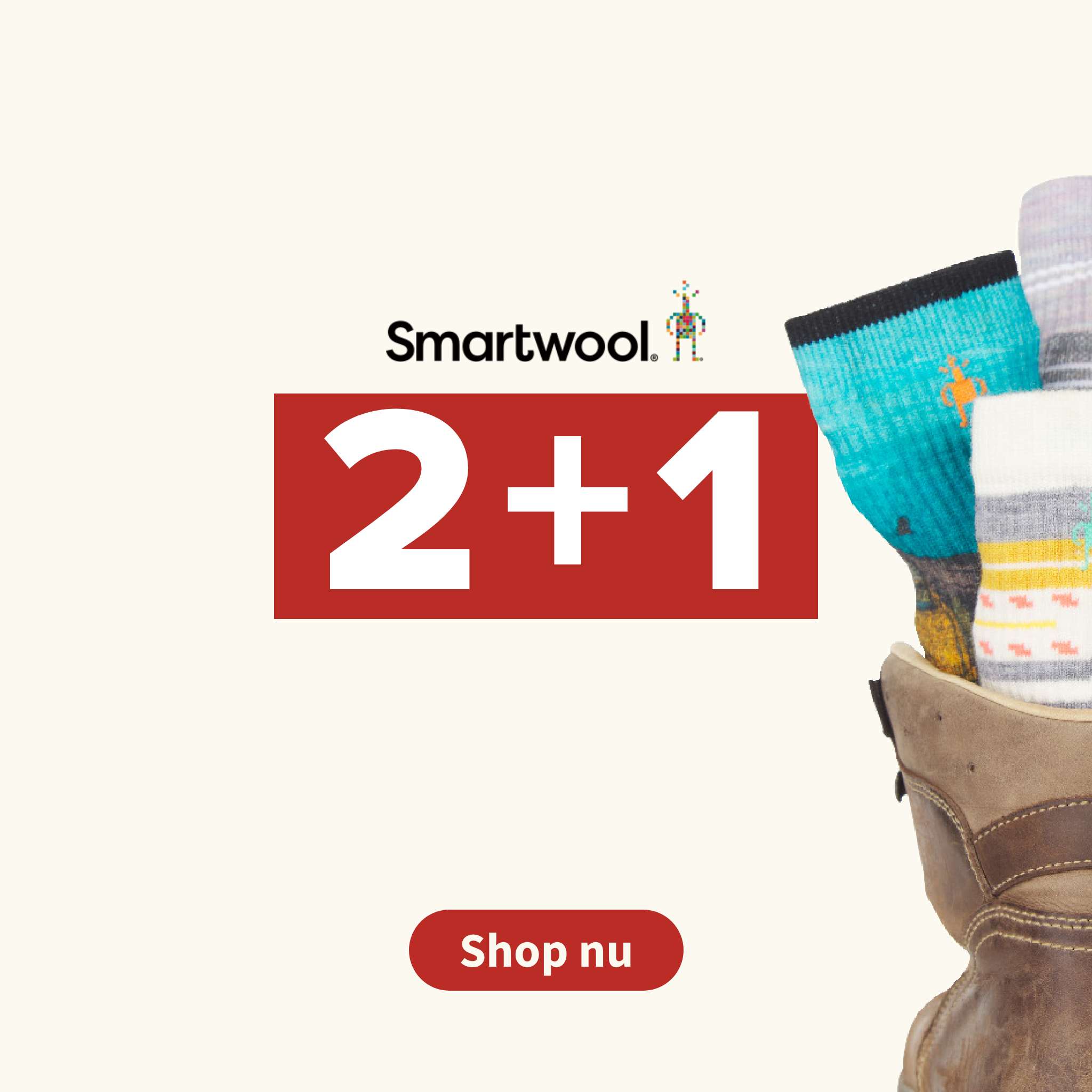 -15% op alle kidsjassen