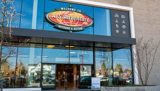 Vind je dichtstbijzijnde A.S.Adventure winkel | A.S.Adventure