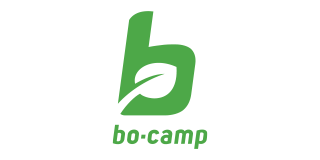 Bo-Camp logo