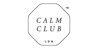 Calm Club logo