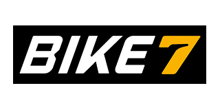 BIKE7 logo