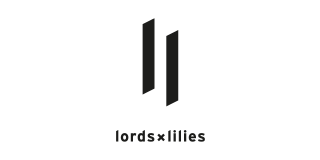 LordsxLilies logo