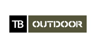 TB Outdoor logo