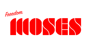 FREEDOM MOSES logo