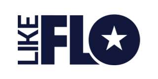 Like Flo logo