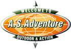 A.S.Adventure logo